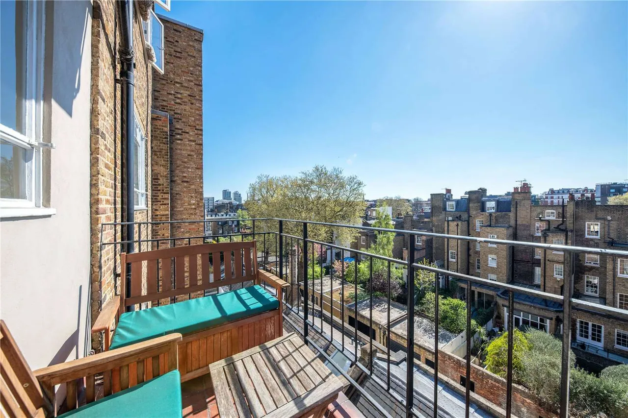 Eaton Square, Belgravia, London, SW1W 9BQ, photo 2