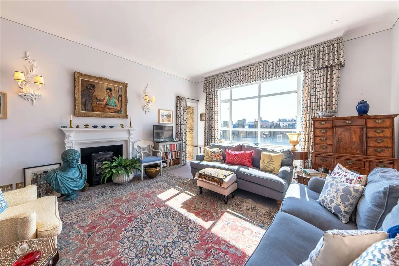 Eaton Square, Belgravia, London, SW1W 9BQ, photo 8