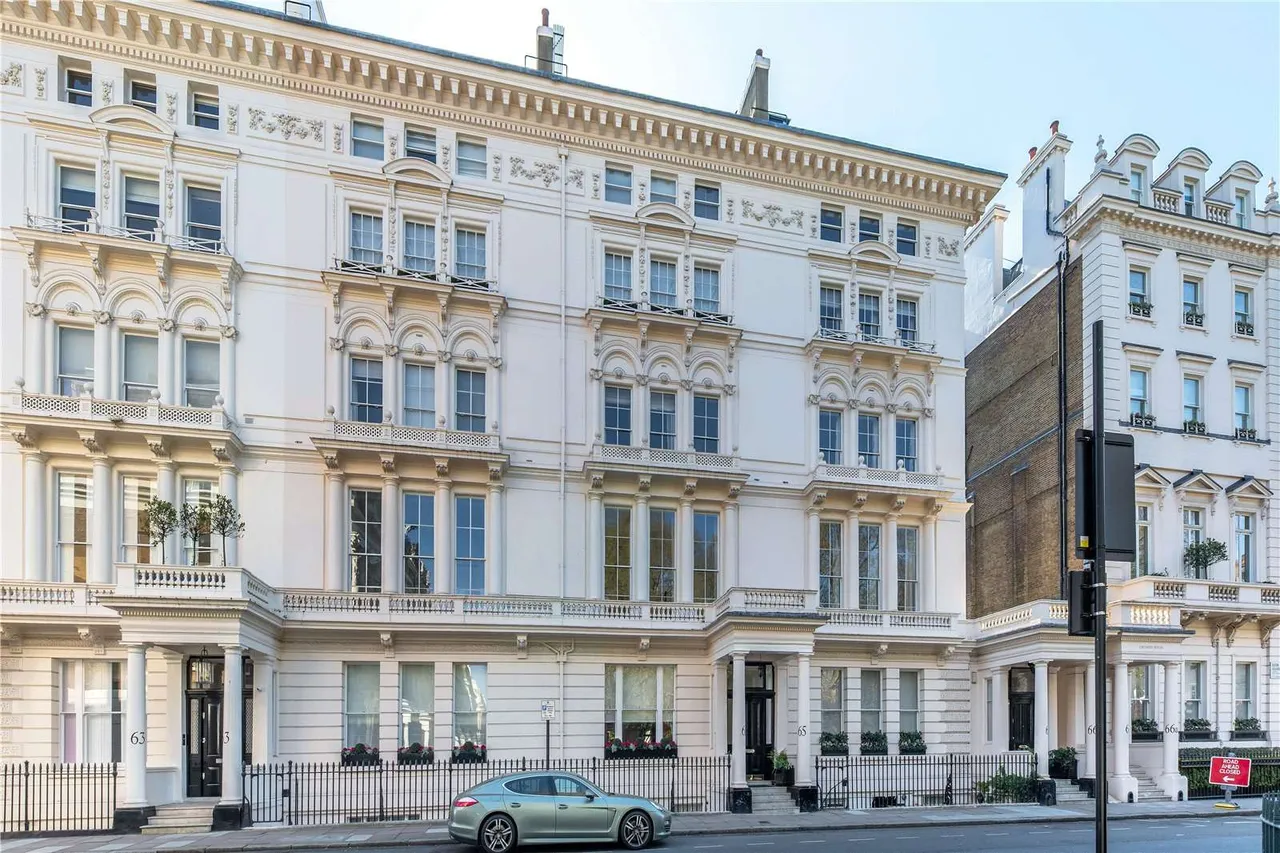 Eaton Square, Belgravia, London, SW1W 9BQ, photo 5