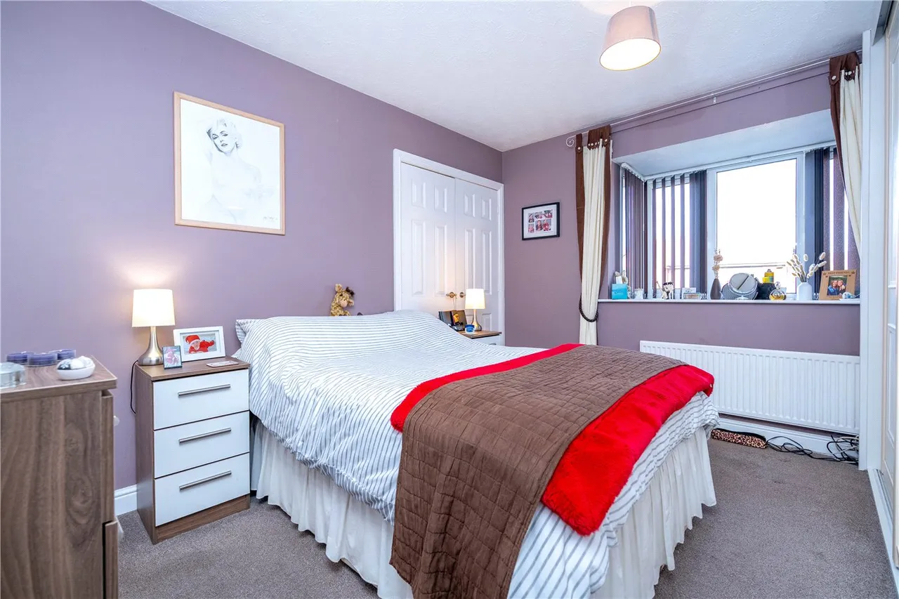 Harvest Way, Sleaford, Lincolnshire, NG34, photo 6