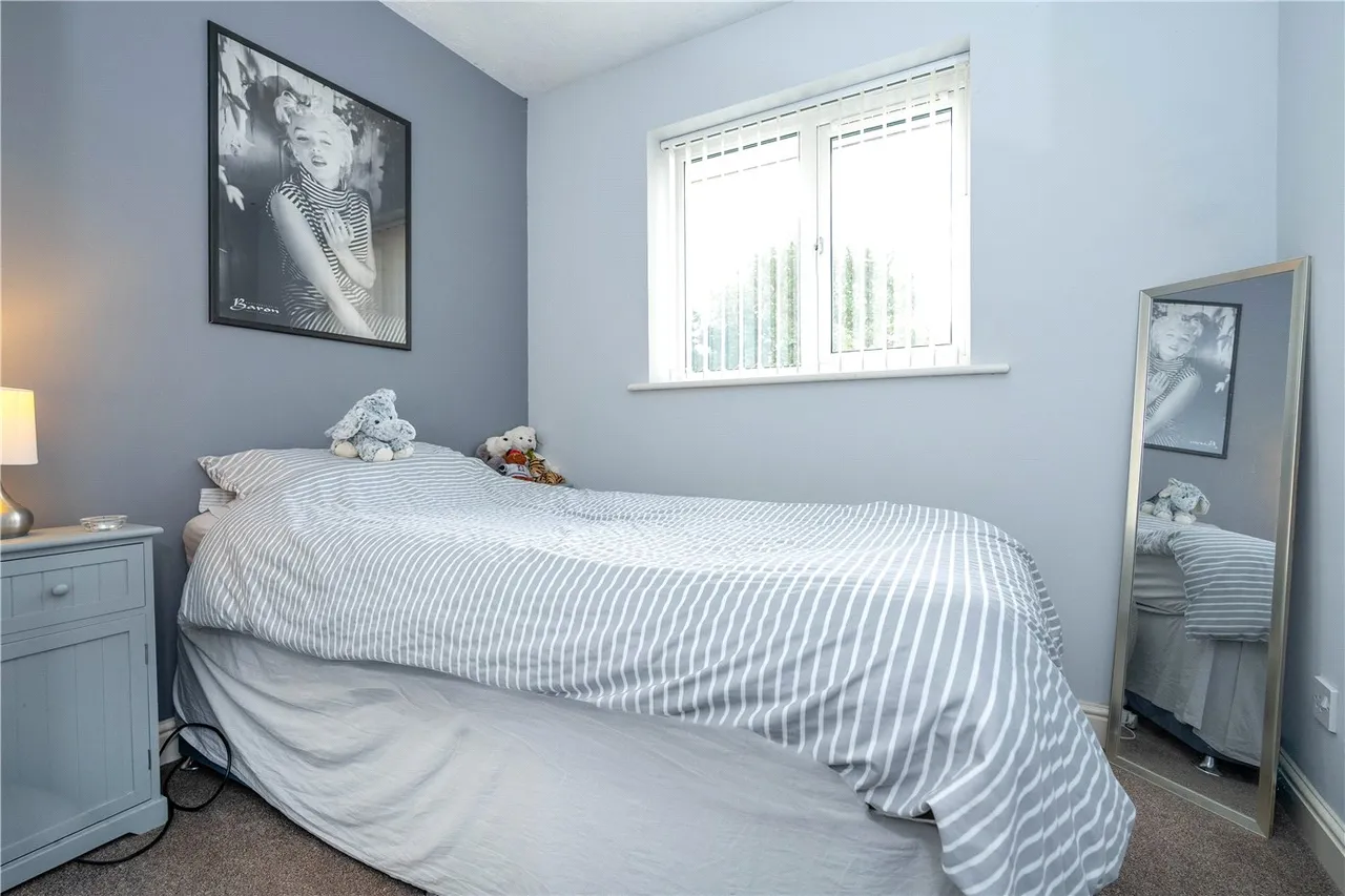 Harvest Way, Sleaford, Lincolnshire, NG34, photo 7