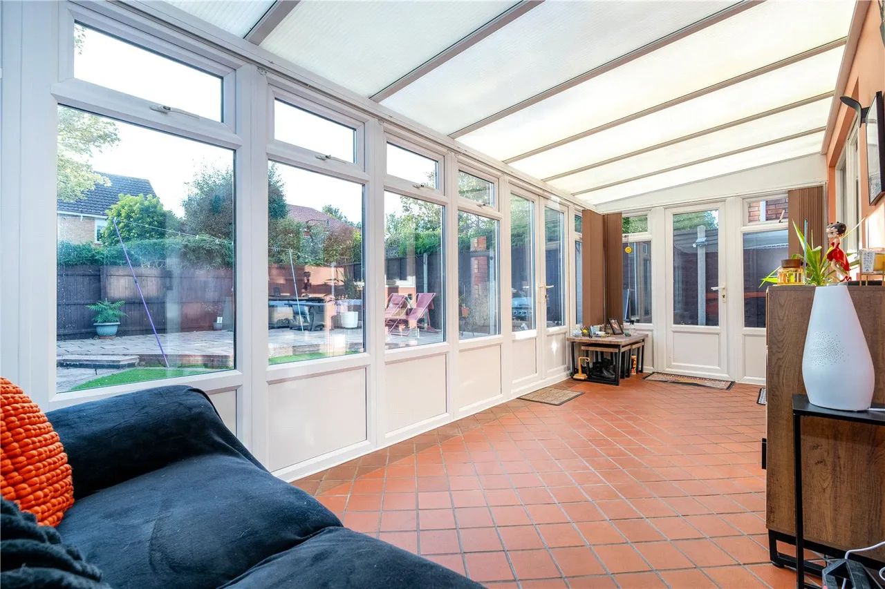 Harvest Way, Sleaford, Lincolnshire, NG34, photo 9