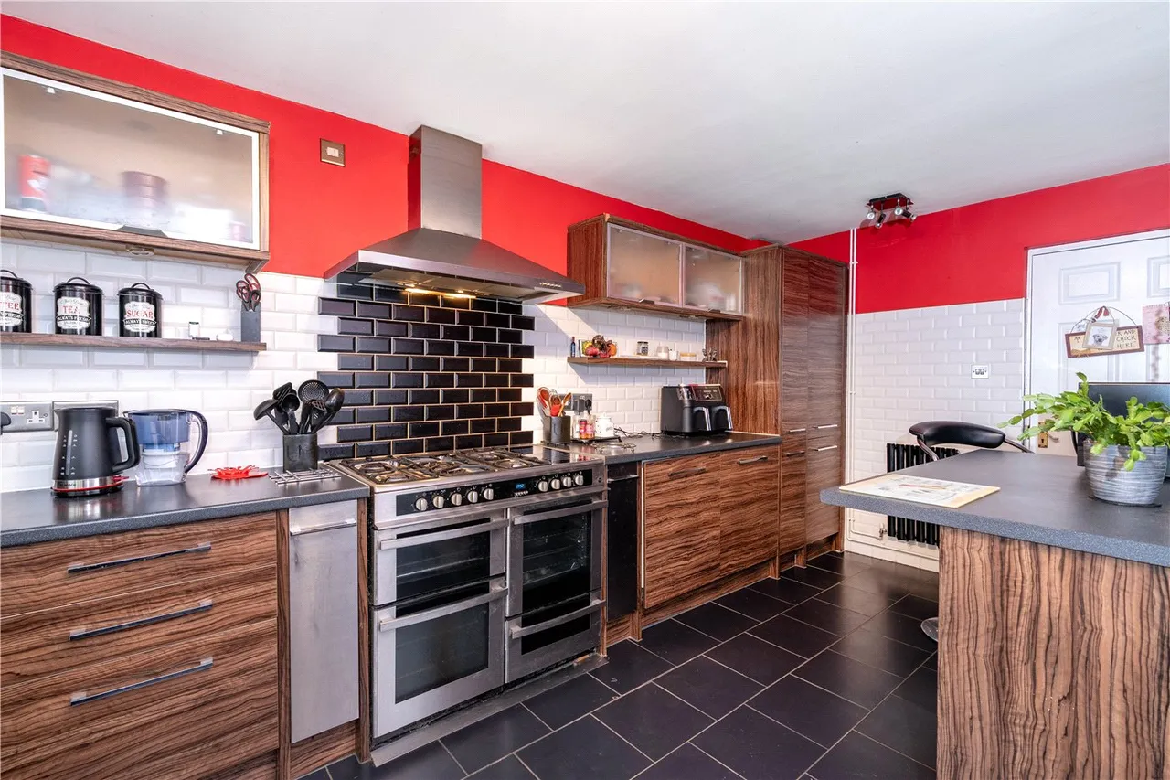 Harvest Way, Sleaford, Lincolnshire, NG34, photo 11