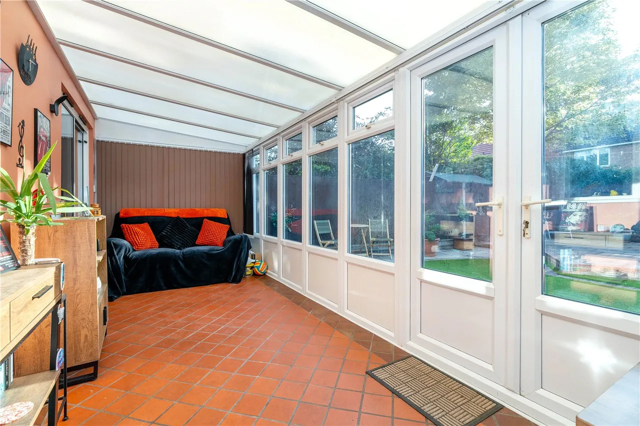 Harvest Way, Sleaford, Lincolnshire, NG34, photo 10