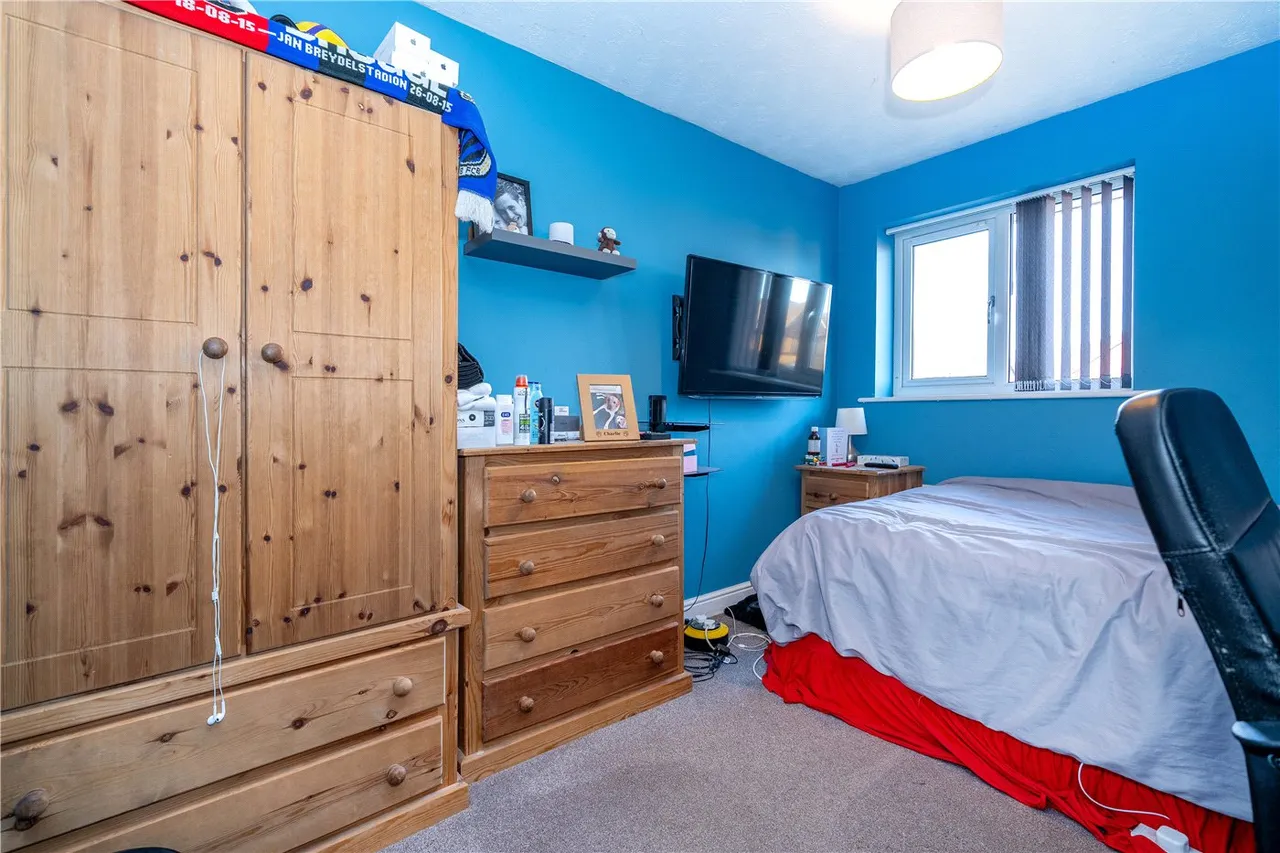 Harvest Way, Sleaford, Lincolnshire, NG34, photo 8