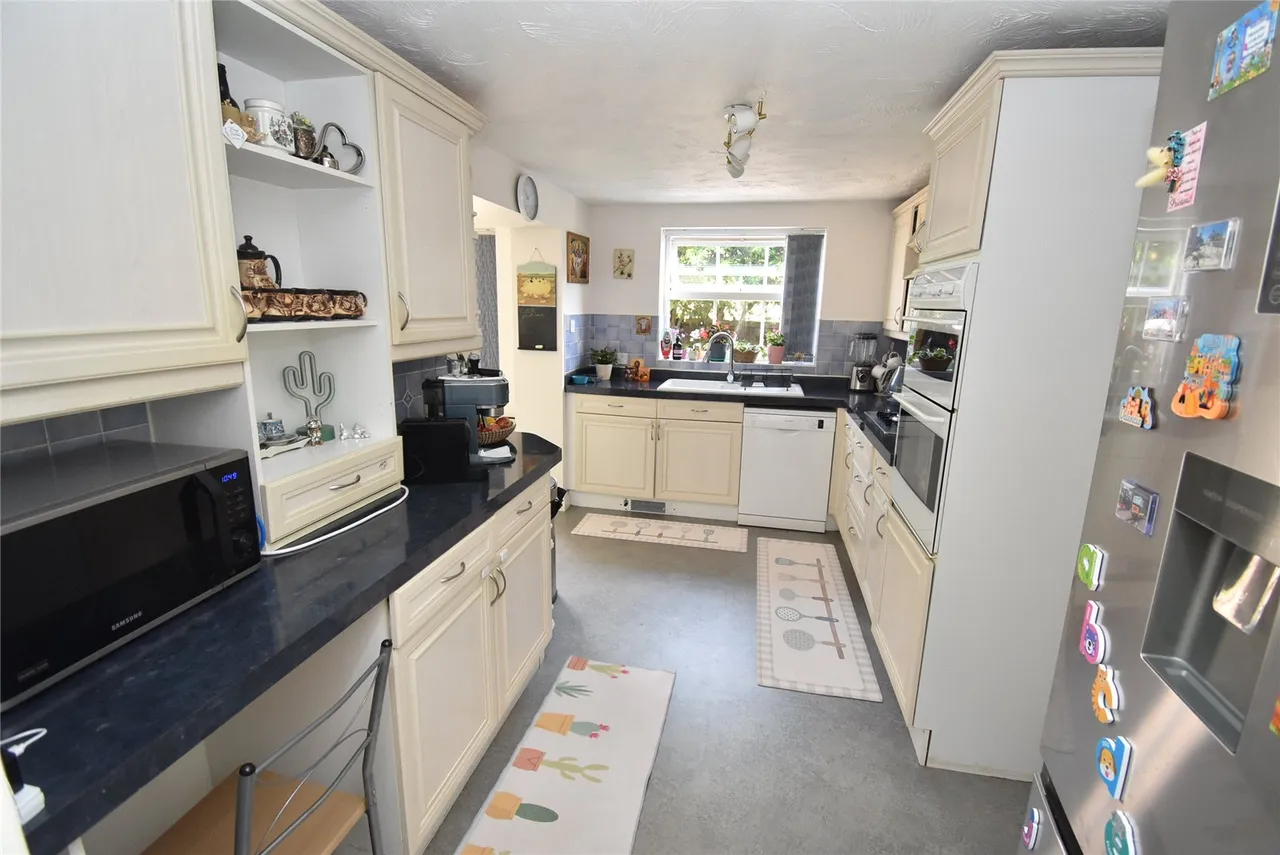 Houghton Regis, Dunstable, photo 4