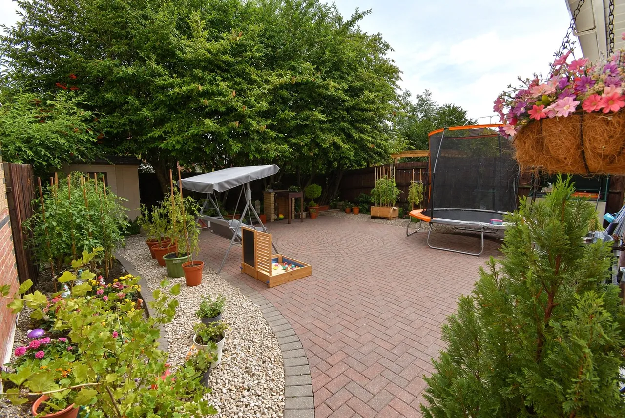 Houghton Regis, Dunstable, photo 13