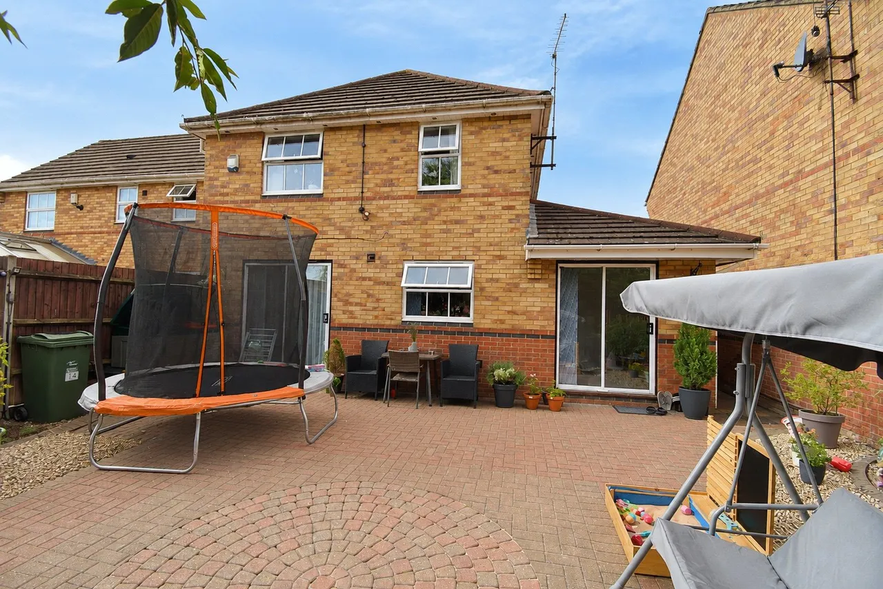 Houghton Regis, Dunstable, photo 17