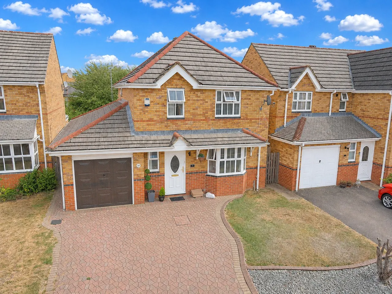4 bed house for sale, Houghton Regis, Dunstable