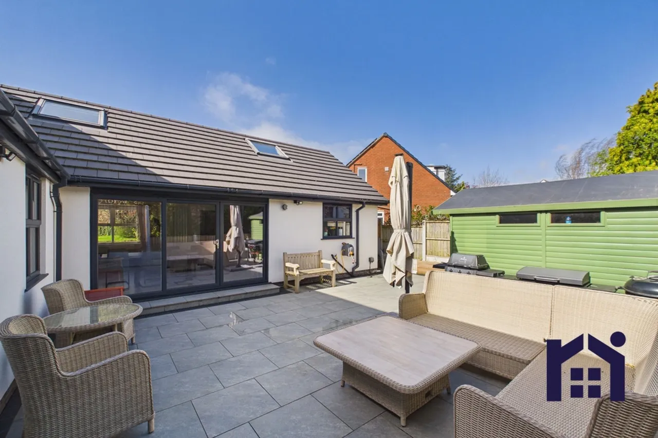 Brookfield, Mawdesley, Ormskirk, L40 2QJ, photo 4
