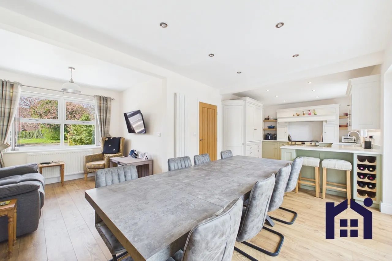Brookfield, Mawdesley, Ormskirk, L40 2QJ, photo 3