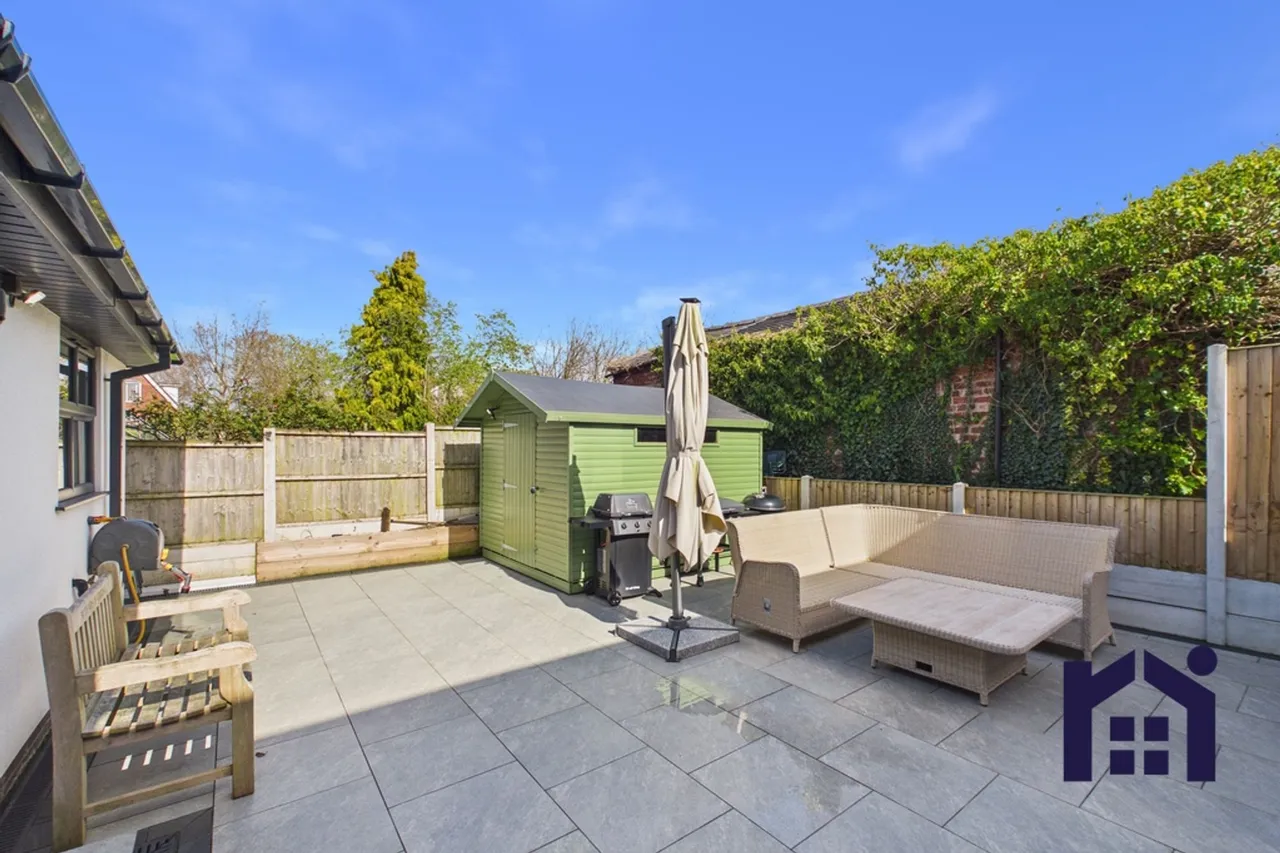 Brookfield, Mawdesley, Ormskirk, L40 2QJ, photo 24