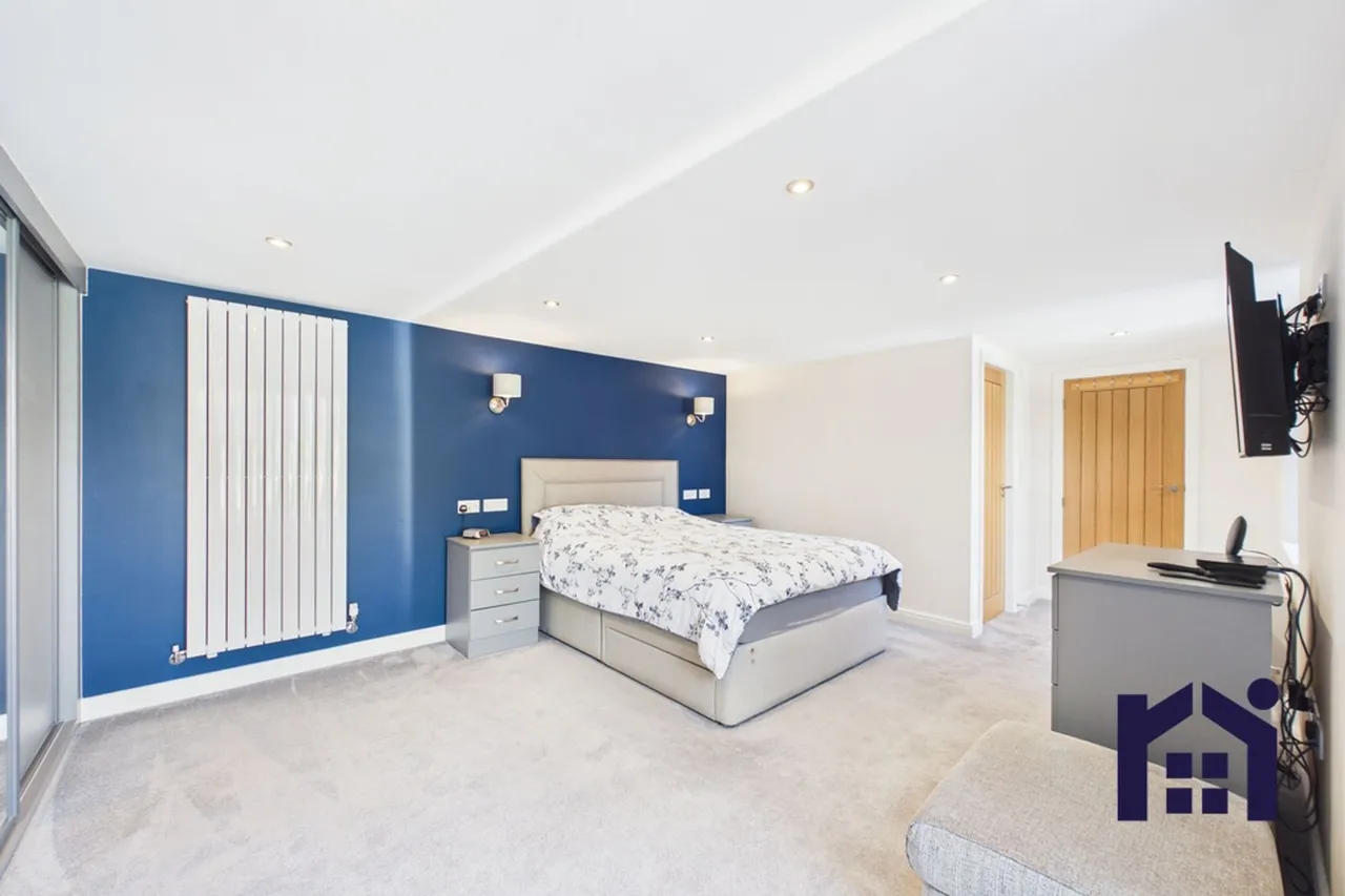 Brookfield, Mawdesley, Ormskirk, L40 2QJ, photo 14