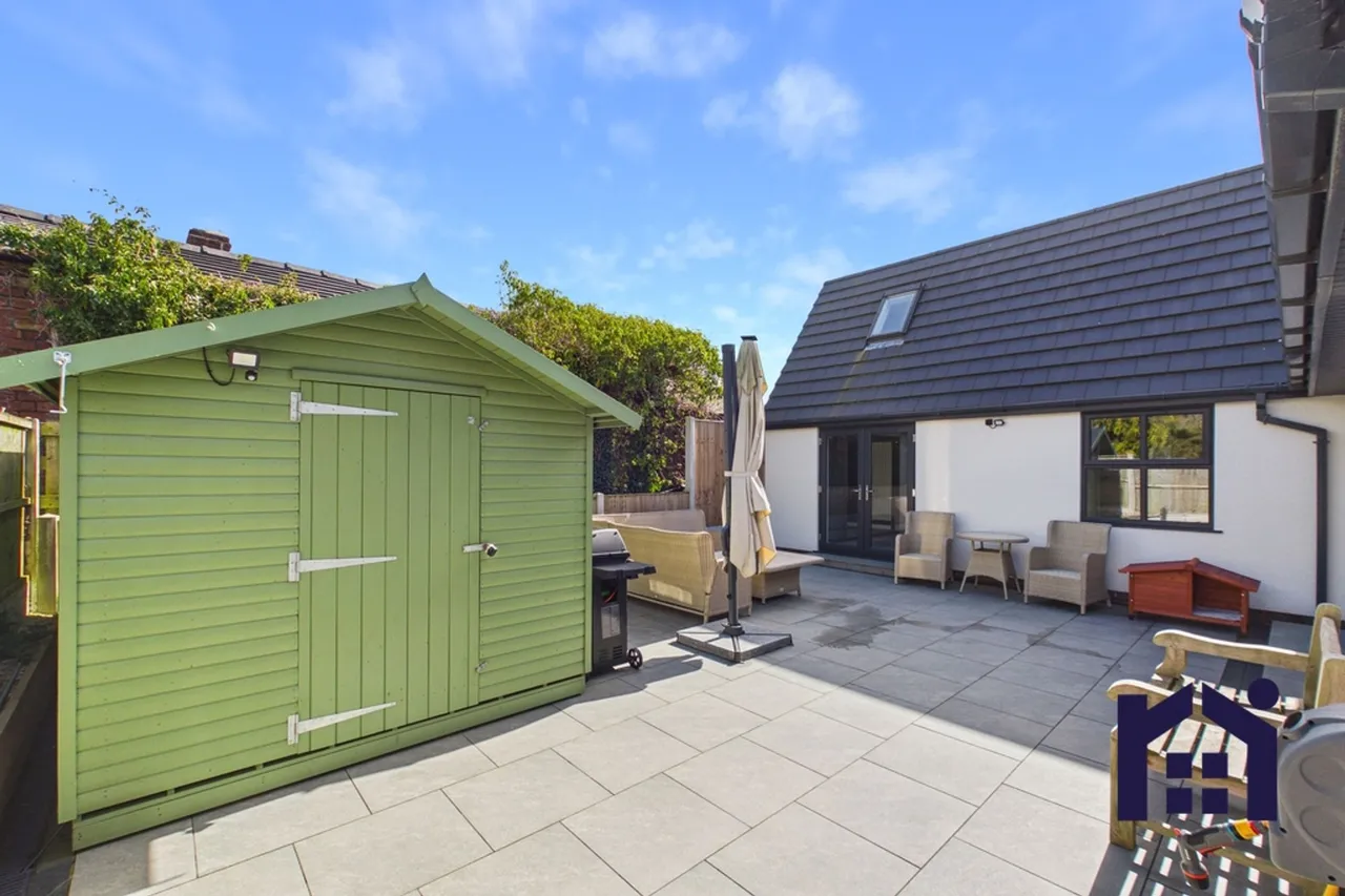 Brookfield, Mawdesley, Ormskirk, L40 2QJ, photo 23