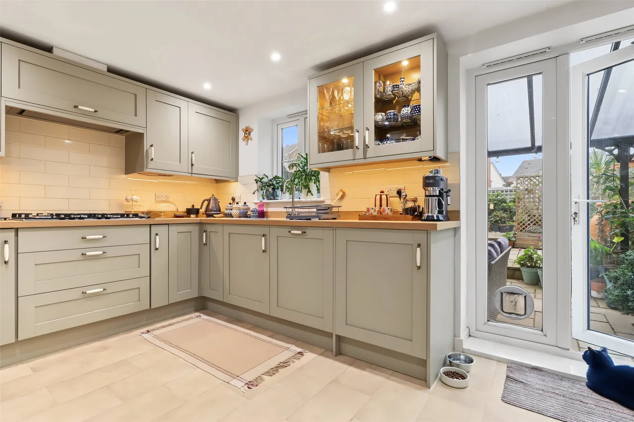 Cutterburrow Lane, Braunton, EX33, photo 5