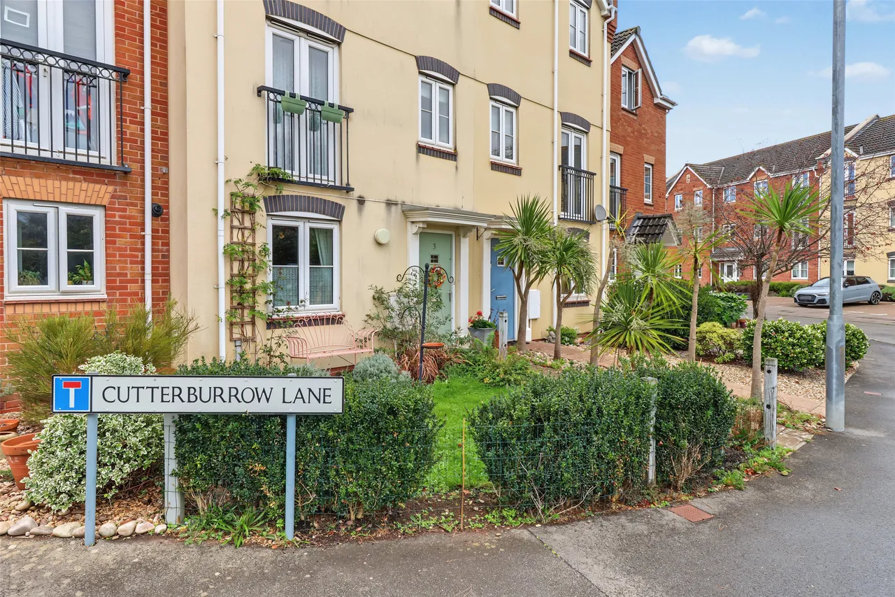 Cutterburrow Lane, Braunton, EX33, photo 20