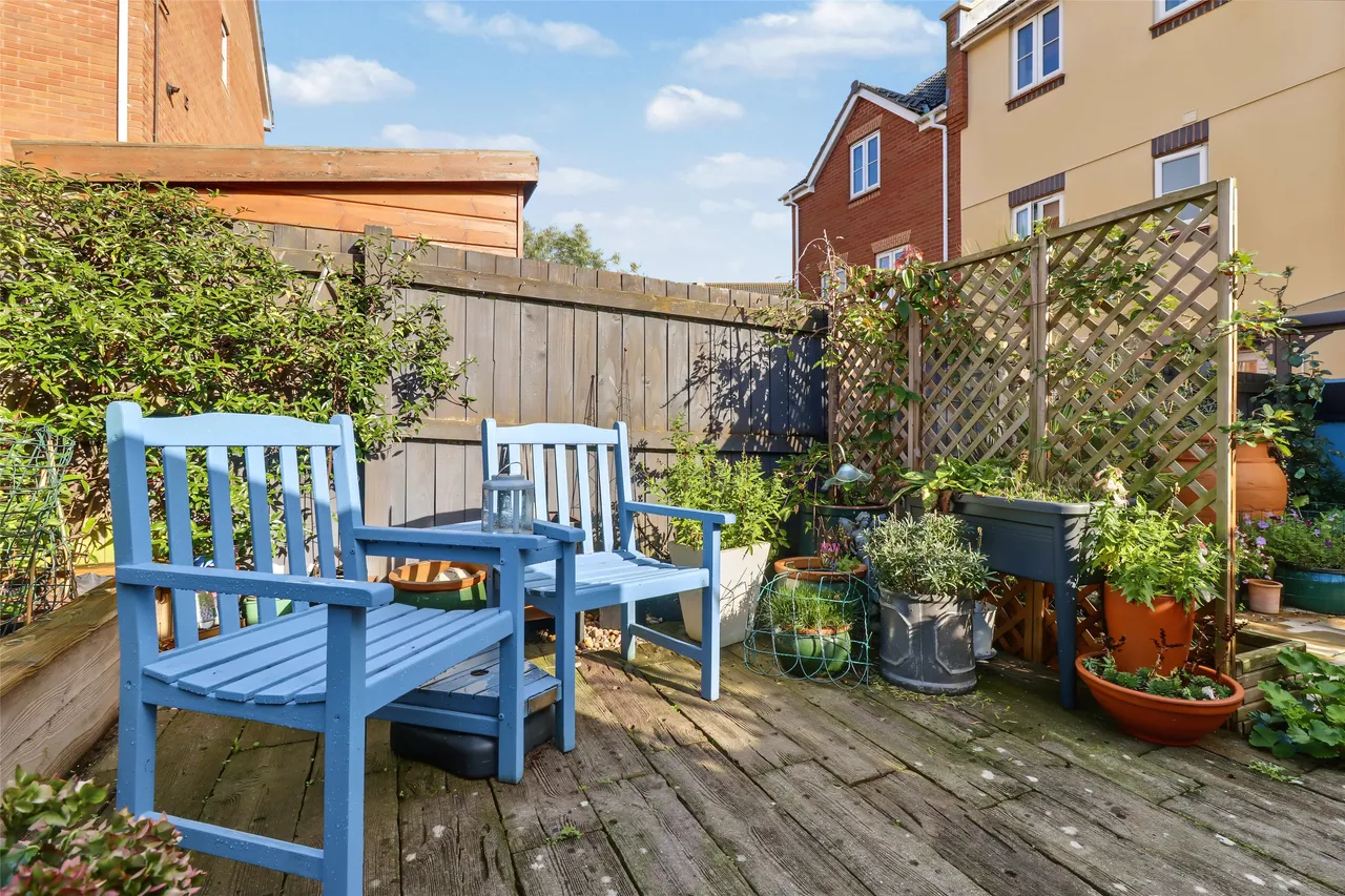 Cutterburrow Lane, Braunton, EX33, photo 18