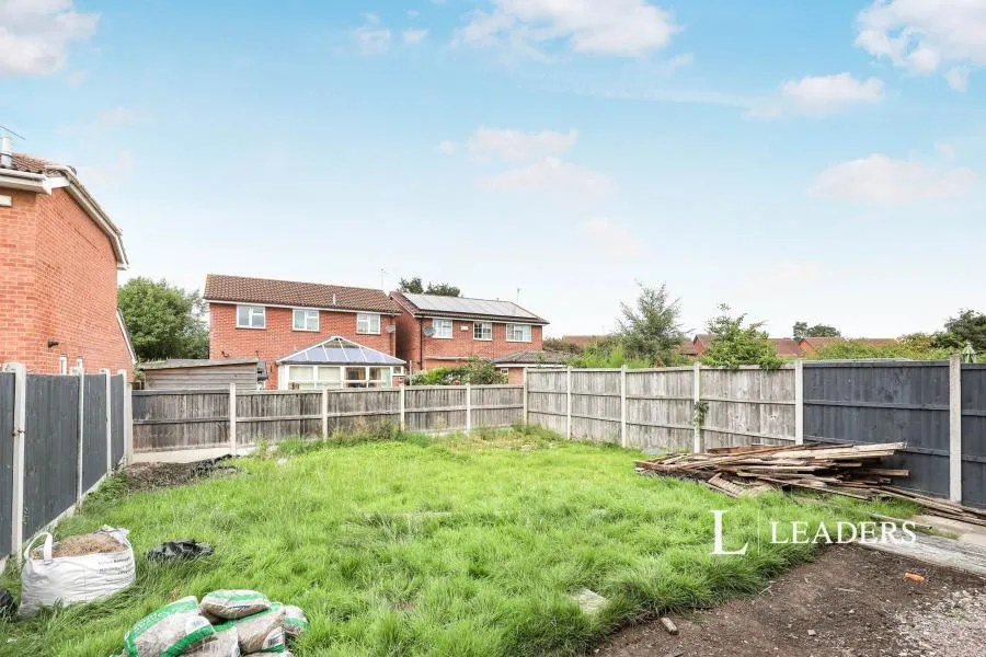 Cranebrook Close, Crewe, CW1, photo 10