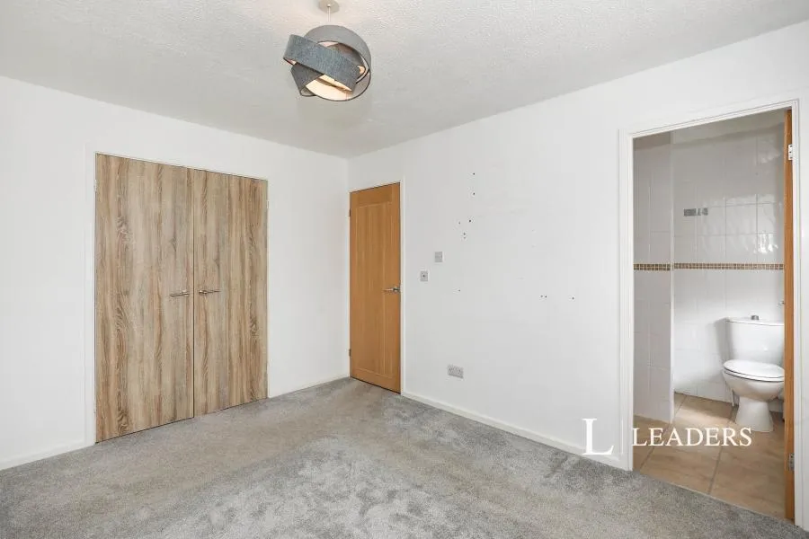 Cranebrook Close, Crewe, CW1, photo 5