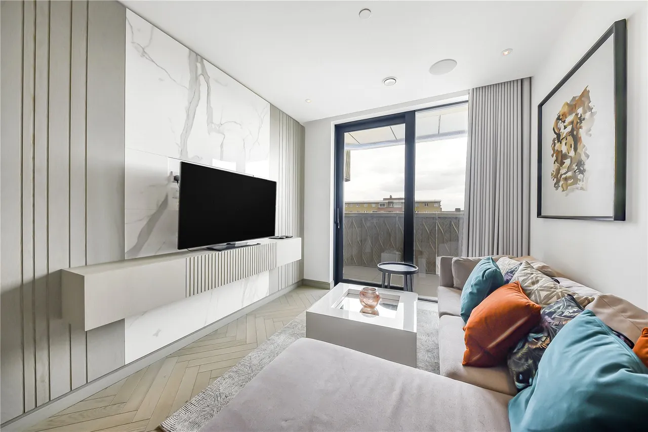 Lodge Road, London, NW8, photo 2