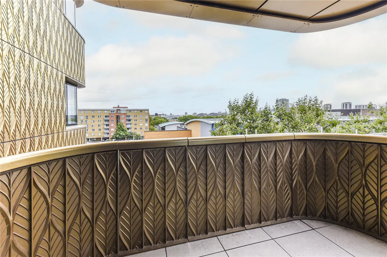 Lodge Road, London, NW8, photo 9