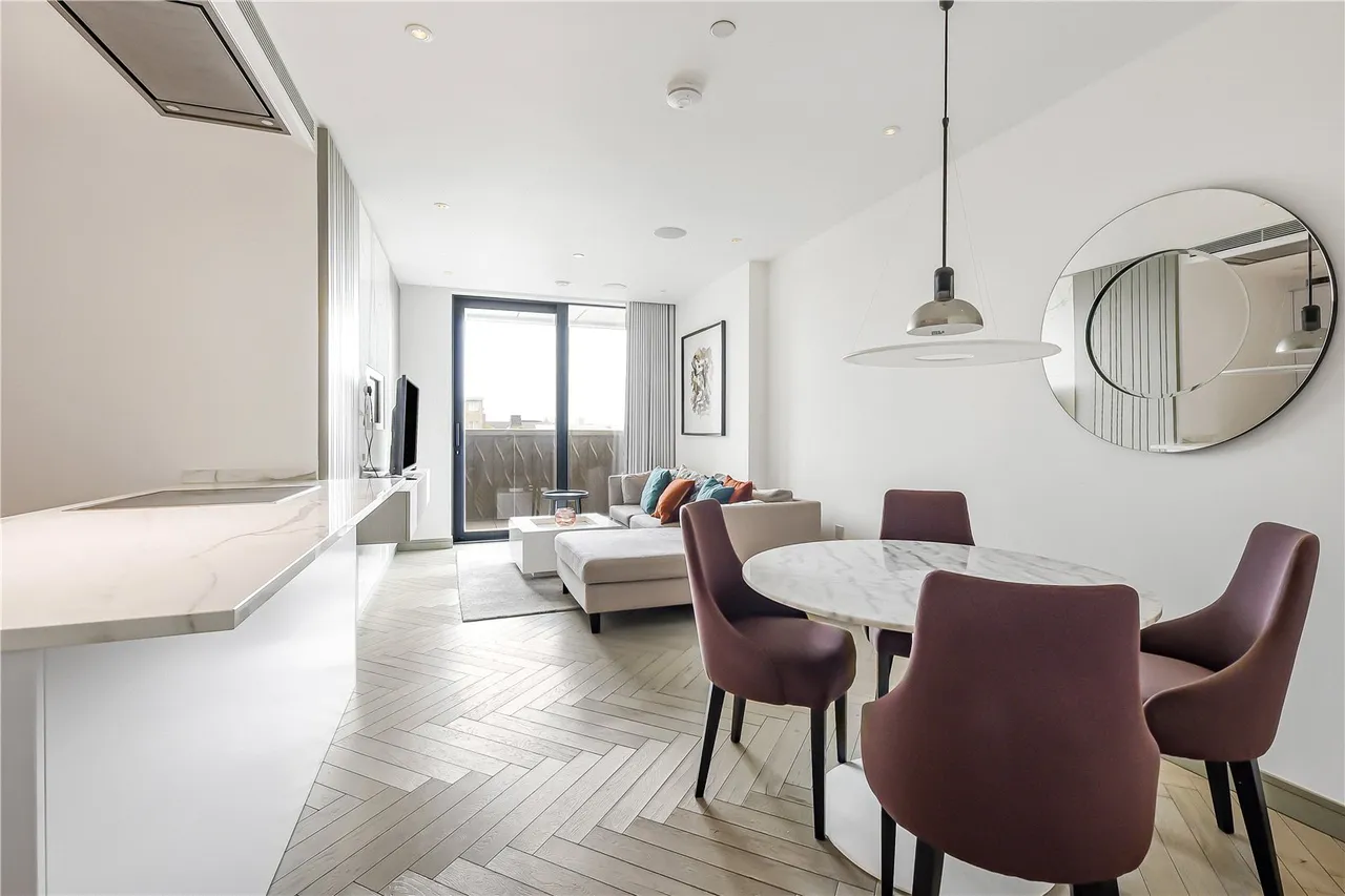 Lodge Road, London, NW8, photo 4