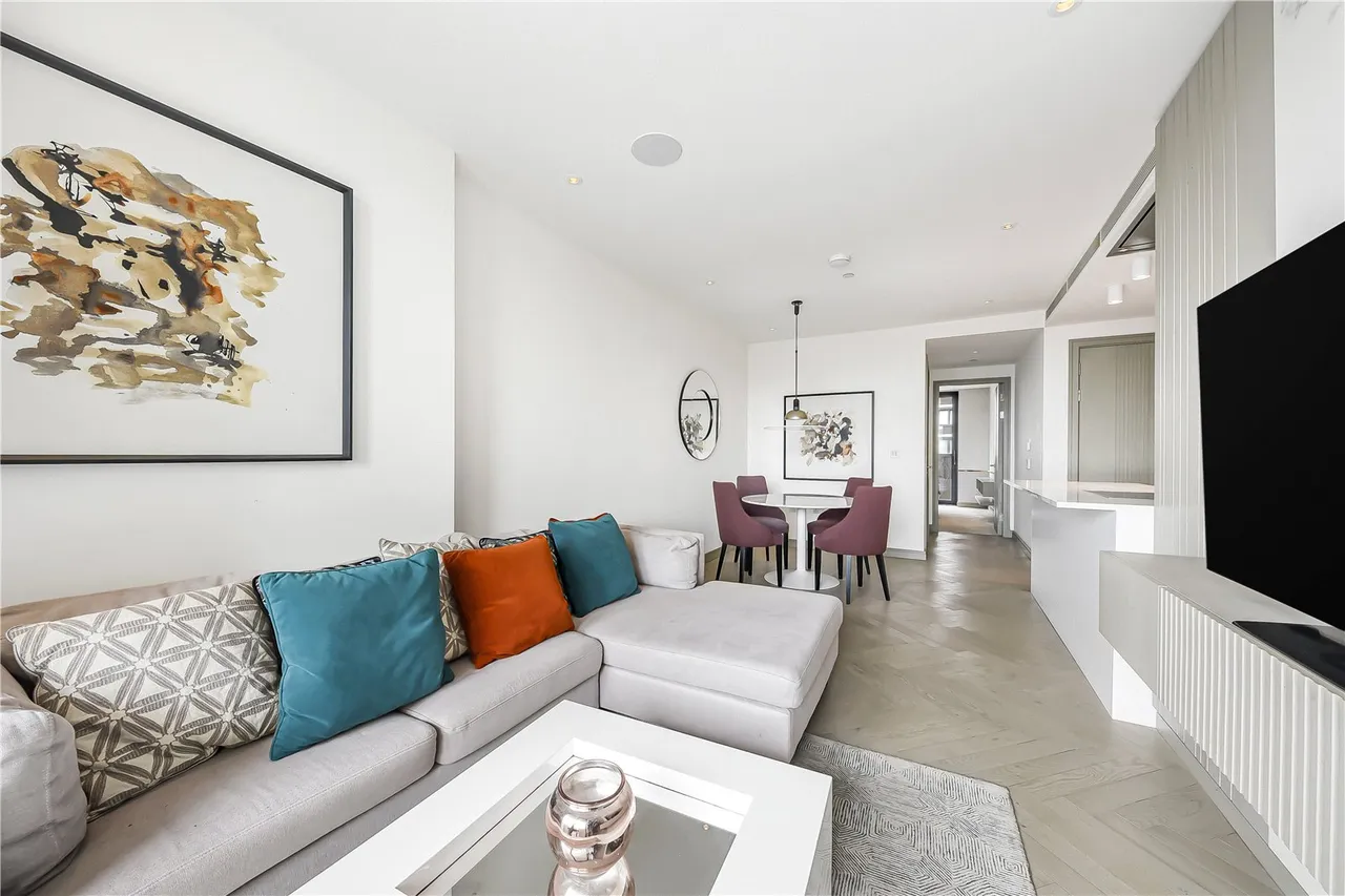 Lodge Road, London, NW8, photo 3