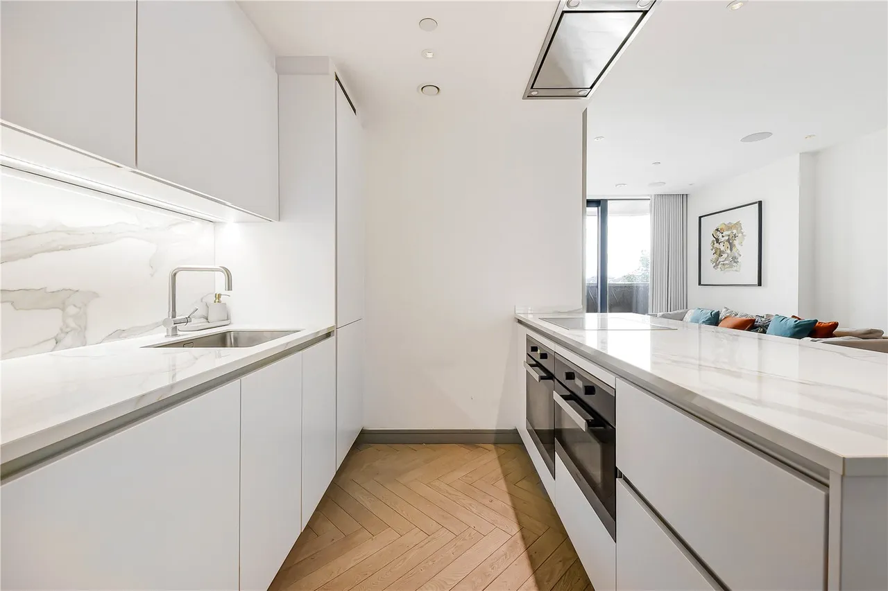 Lodge Road, London, NW8, photo 5