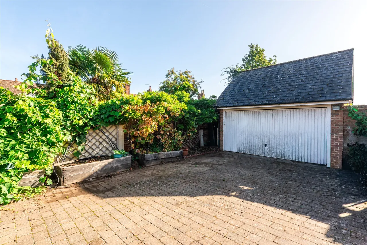Tilehouse Street, Hitchin, SG5, photo 23