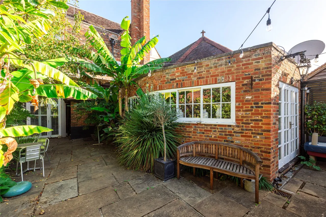 Tilehouse Street, Hitchin, SG5, photo 21