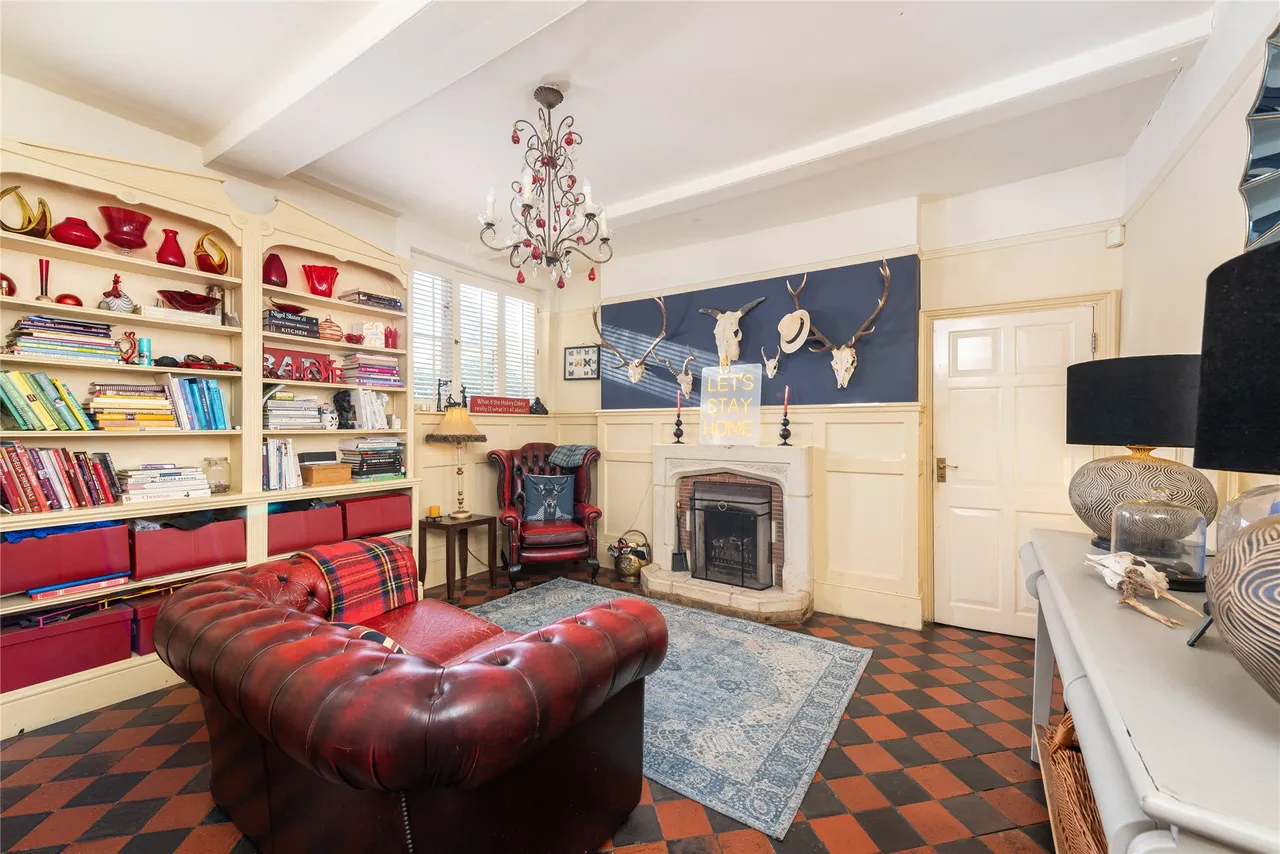 Tilehouse Street, Hitchin, SG5, photo 2
