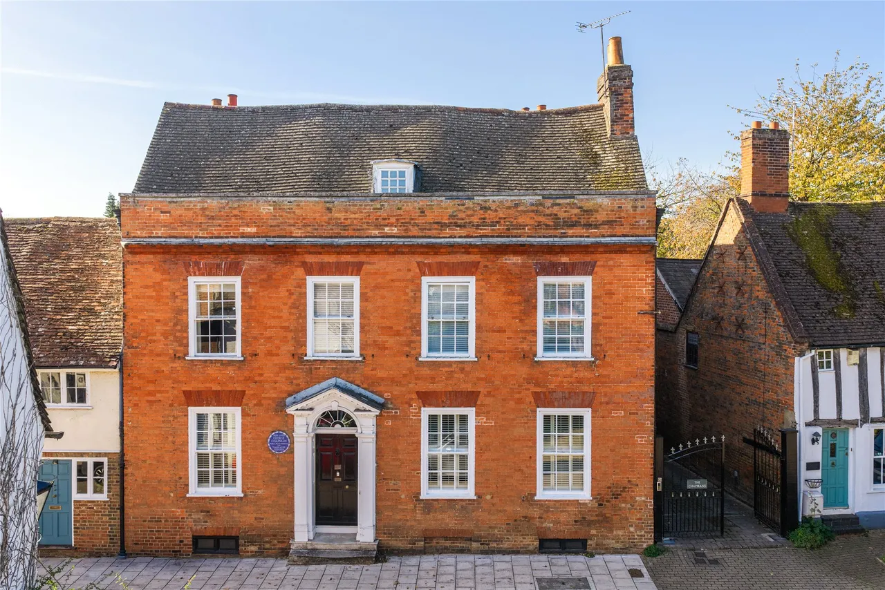 Tilehouse Street, Hitchin, SG5, photo 25