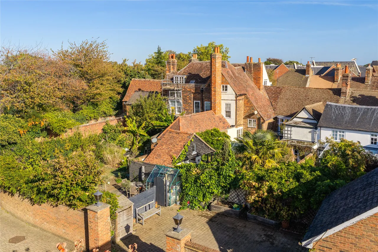 Tilehouse Street, Hitchin, SG5, photo 24