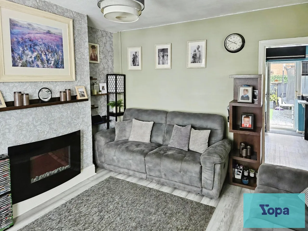 Wignall Road, Sandyford, ST6, photo 4