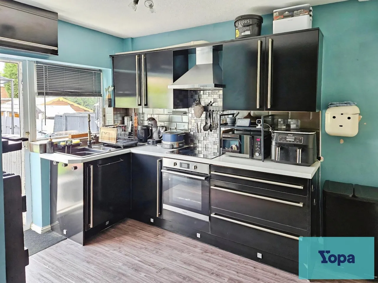 Wignall Road, Sandyford, ST6, photo 5