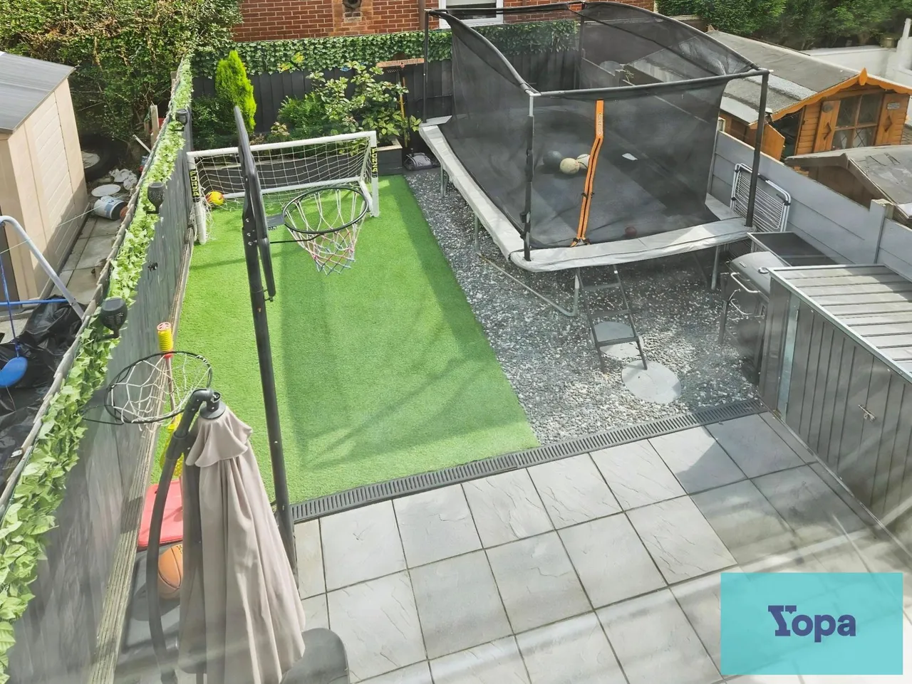 Wignall Road, Sandyford, ST6, photo 15