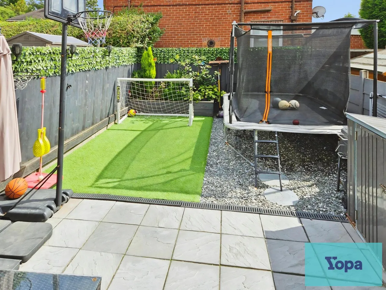 Wignall Road, Sandyford, ST6, photo 16