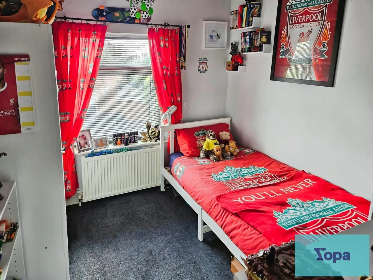 Wignall Road, Sandyford, ST6, photo 14