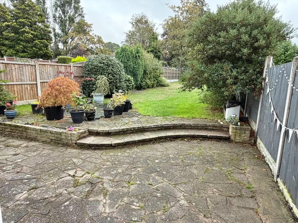 Warren Hill Road, Kingstanding, B44, photo 22