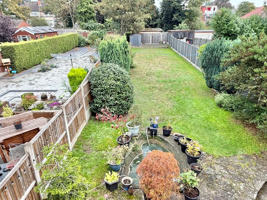 Warren Hill Road, Kingstanding, B44, photo 18