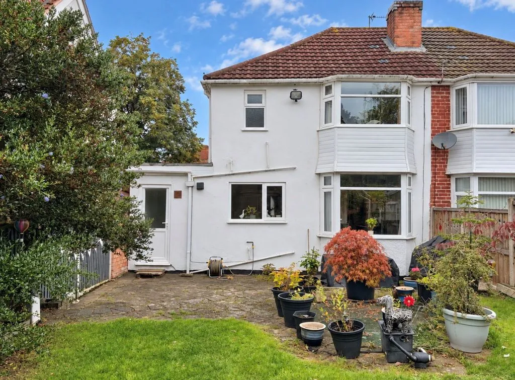 Warren Hill Road, Kingstanding, B44, photo 21
