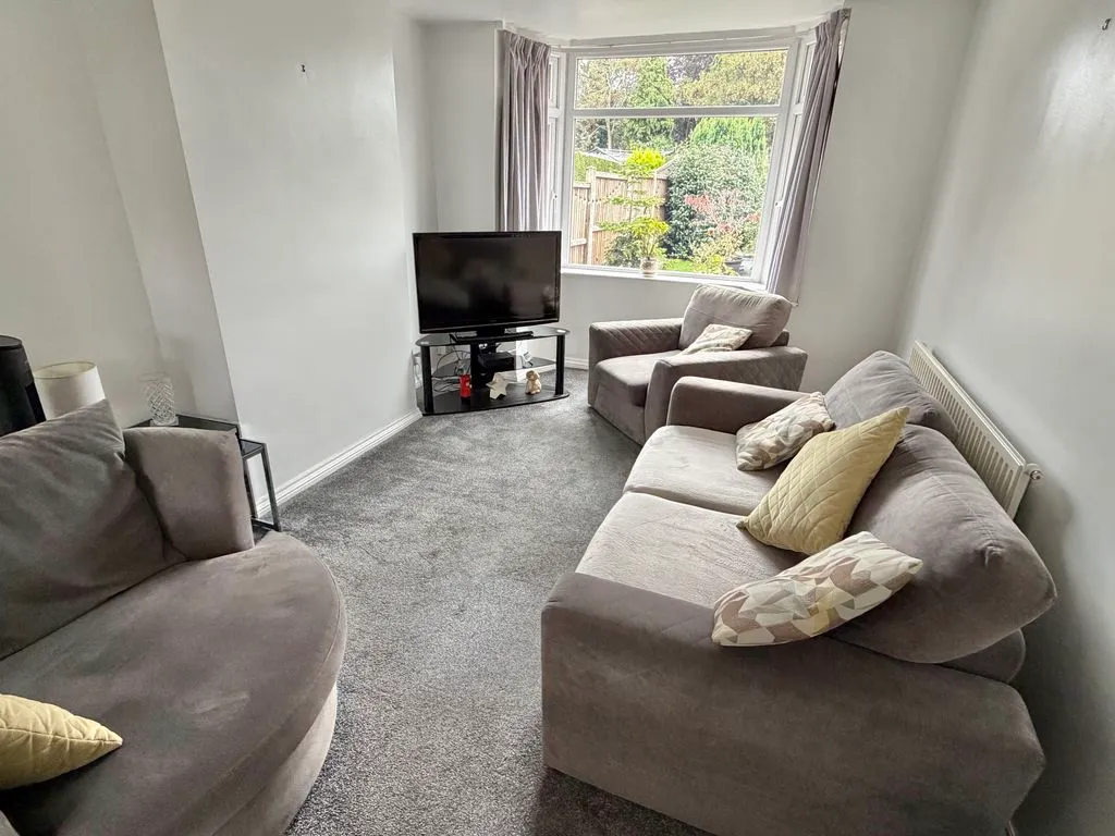 Warren Hill Road, Kingstanding, B44, photo 5