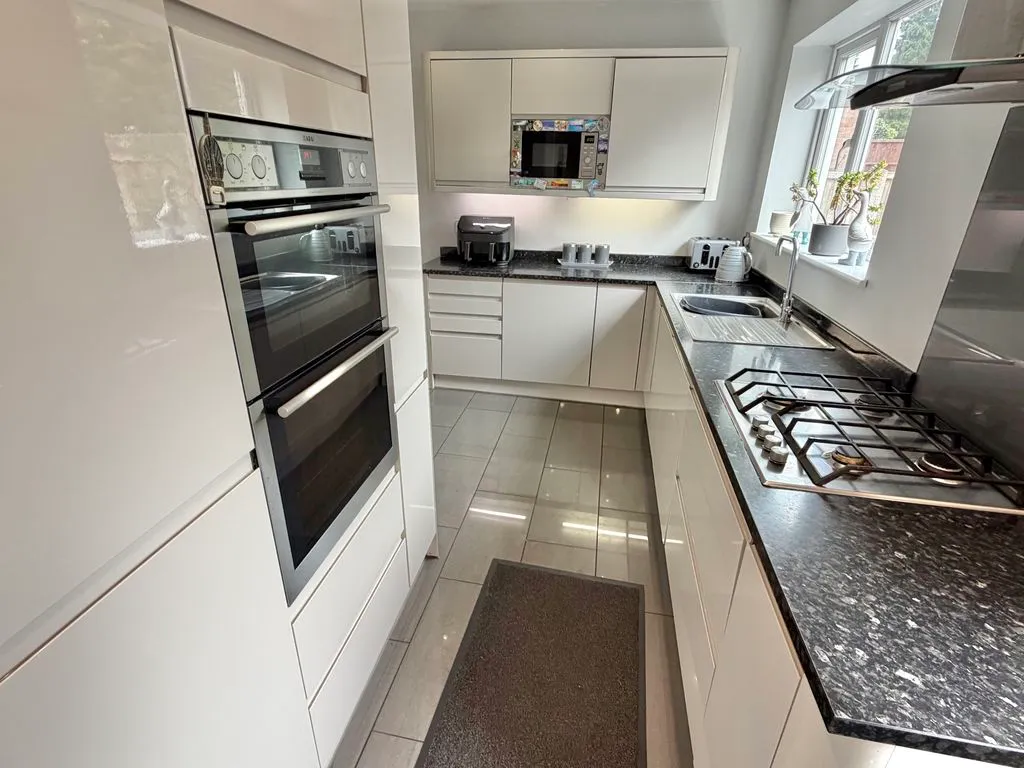 Warren Hill Road, Kingstanding, B44, photo 7