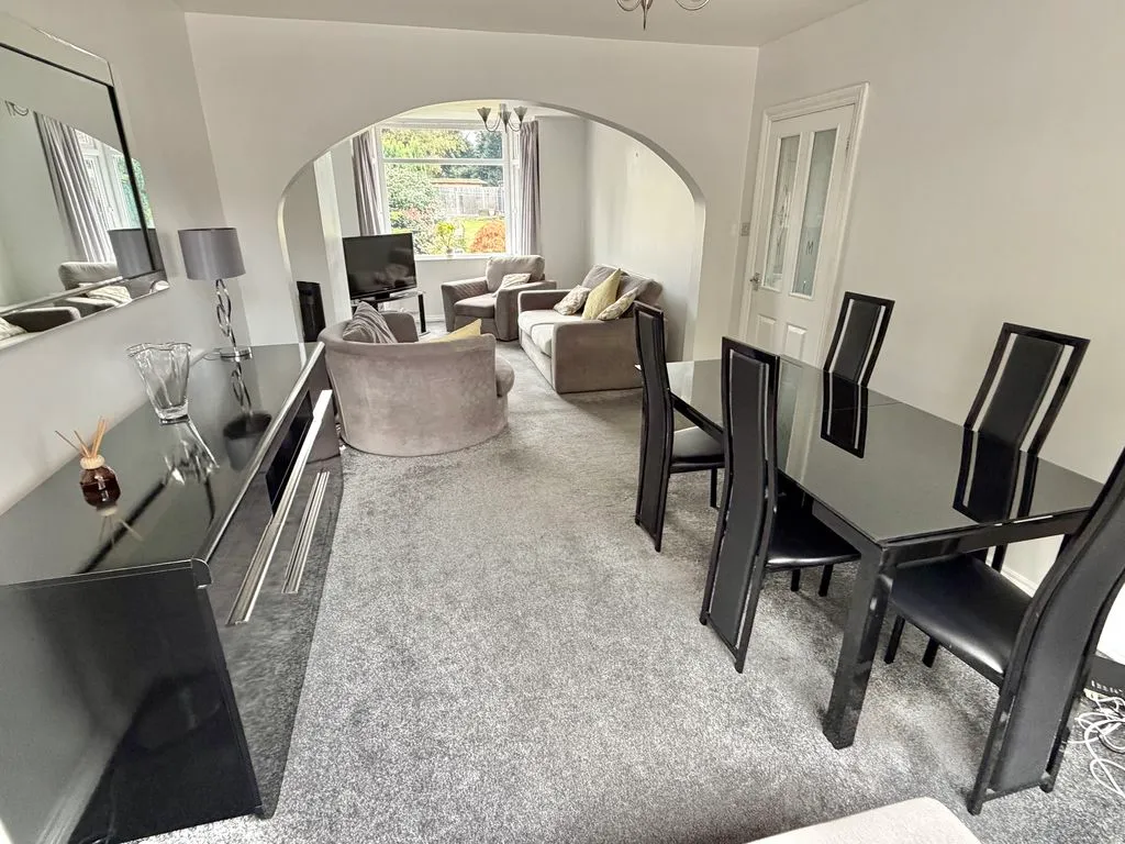 Warren Hill Road, Kingstanding, B44, photo 4