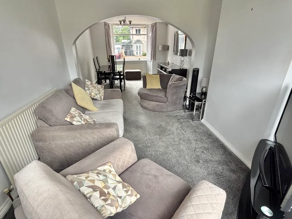 Warren Hill Road, Kingstanding, B44, photo 6