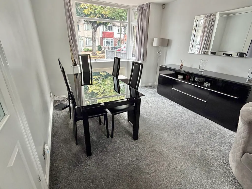 Warren Hill Road, Kingstanding, B44, photo 2