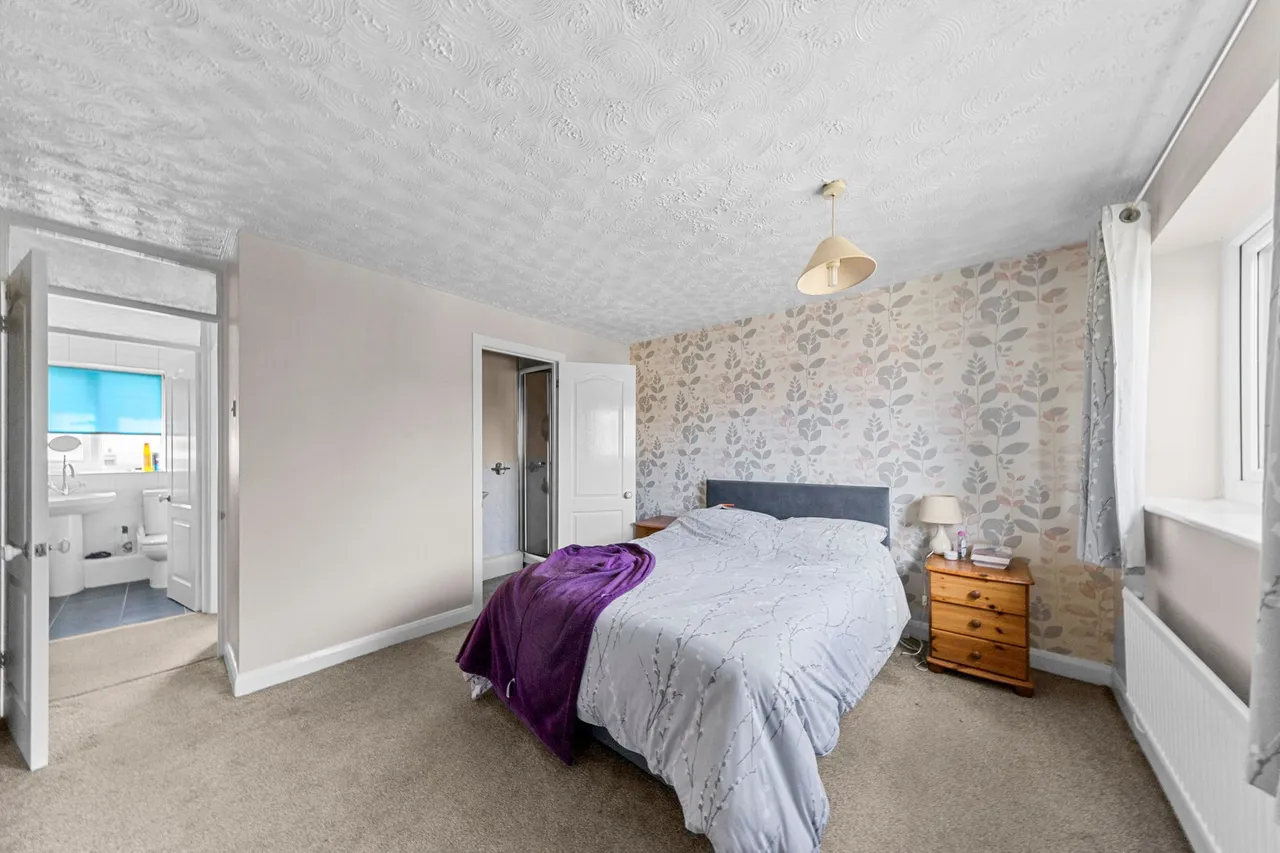 Fairhaven Close, Great Sankey, Warrington, Warrington, WA5 2YA, photo 11