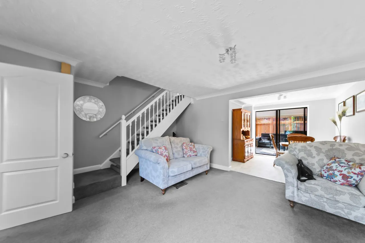 Fairhaven Close, Great Sankey, Warrington, Warrington, WA5 2YA, photo 2
