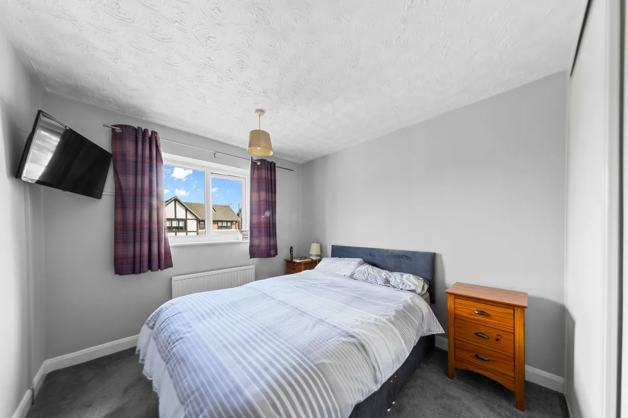 Fairhaven Close, Great Sankey, Warrington, Warrington, WA5 2YA, photo 12