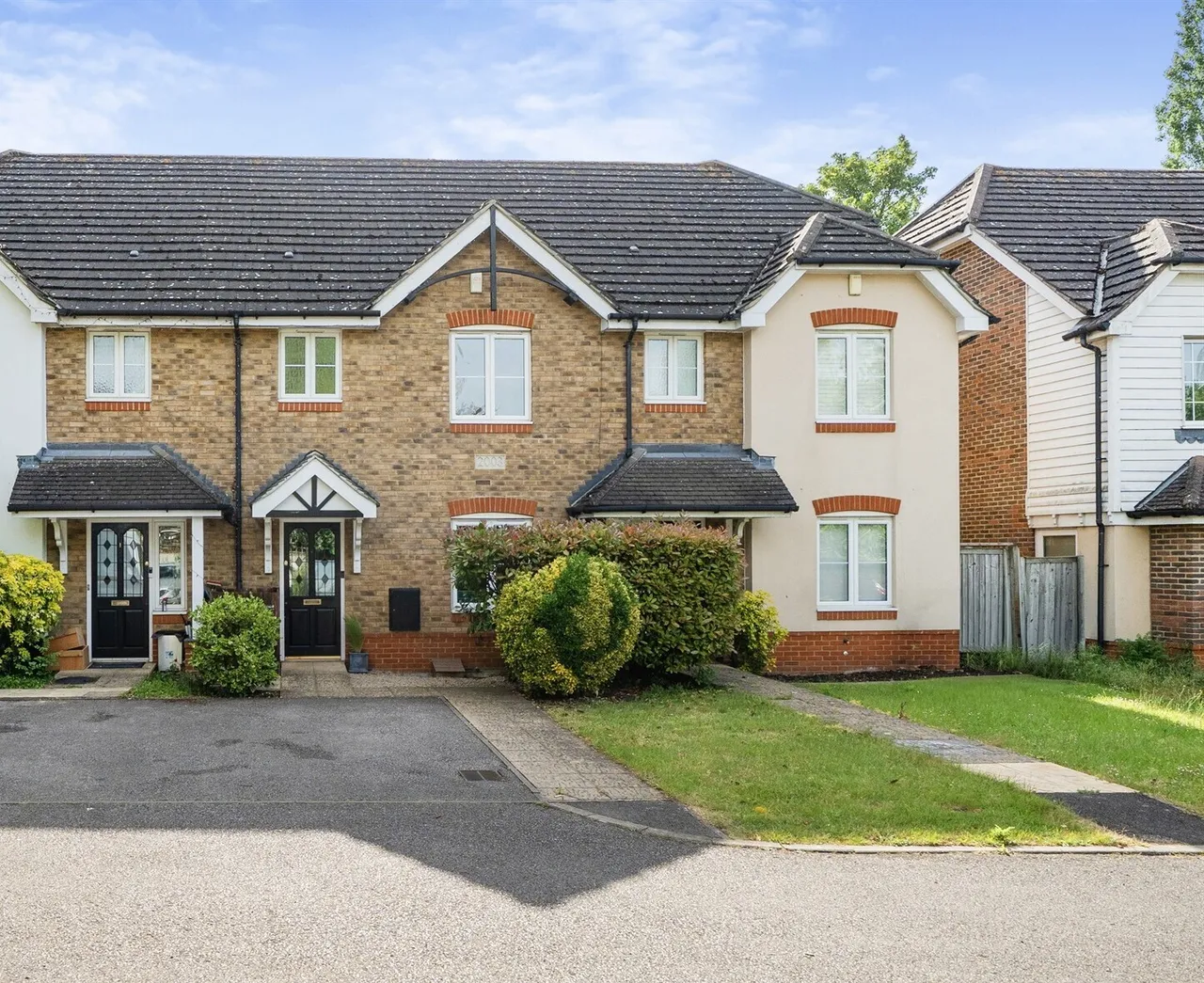 3 bed house for sale — Beechfield Place, Maidenhead